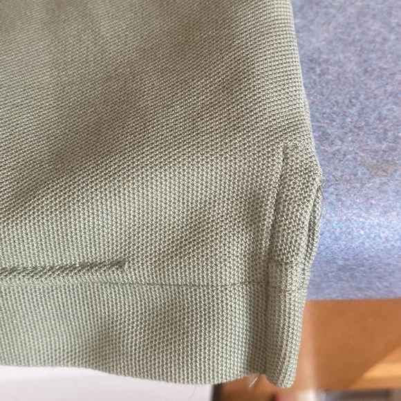 Mens Nike Golf Shirt - Picture 8 of 8